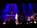 Murs 9th Wonder Fornever I Used To Love Her Again The Problem Is Live House Of Blues LA mp3