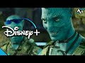 AVATAR 2 | Disney+ and HBO Max Streaming Release Date image