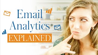 The TOP Email Marketing Metrics...YOU NEED TO BE TRACKING The TOP Email Marketing Metrics...YOU NEED TO BE TRACKING