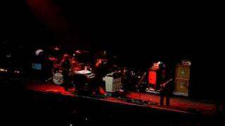 Bigelf - Money Machine (Live @ Wembley Arena)
