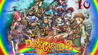Recruiting People!  | Dark Cloud 2 Ep 10 Dark Cloud 2 Character Recruitment Guide