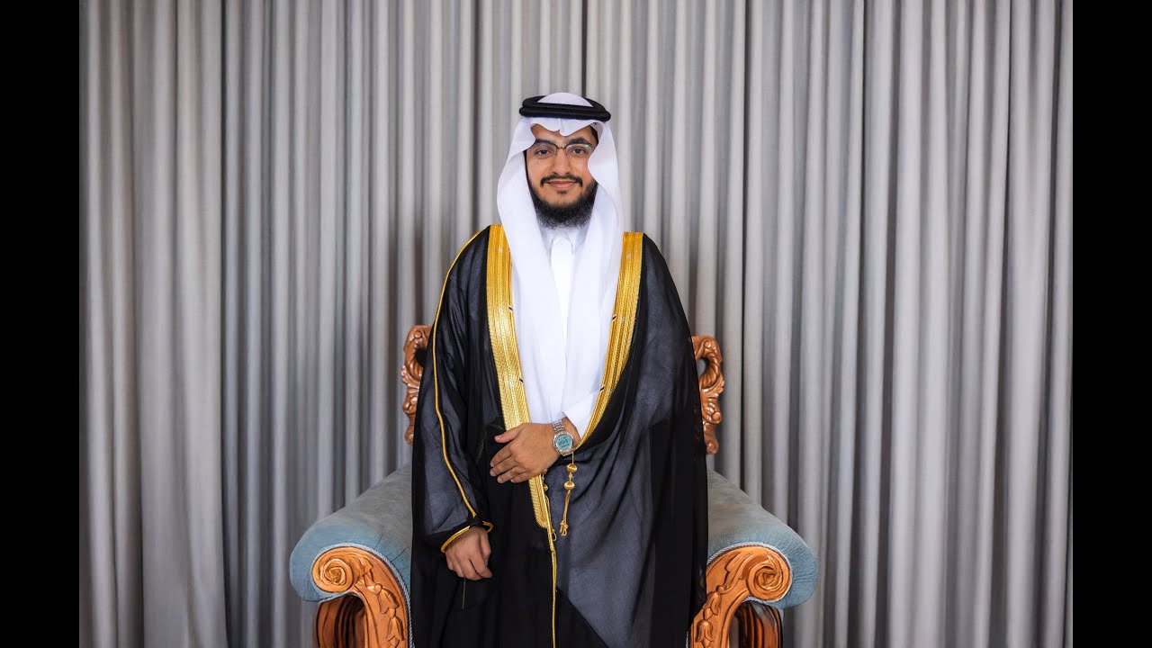 حفل زواج - أسامة دليمان عمشان الحسن