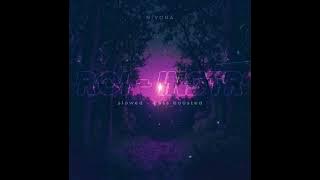 Roi (Instrumental   Slowed   Bass Boosted) - XYNICA