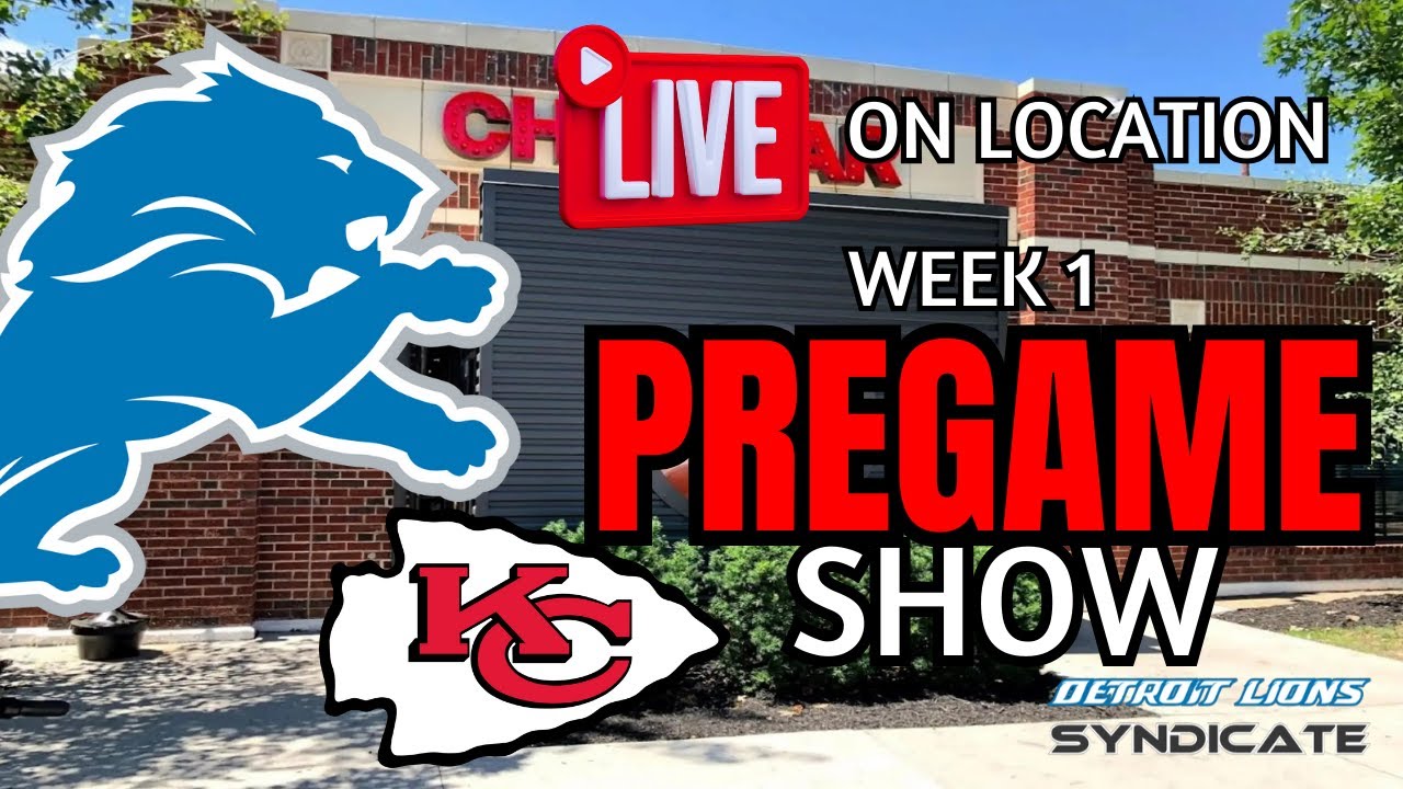 detroit-lions-pregame-show-week-1-kansas-city-chiefs-youtube