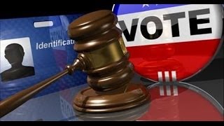 The Voter Fraud Myth (w/ Ari Berman)