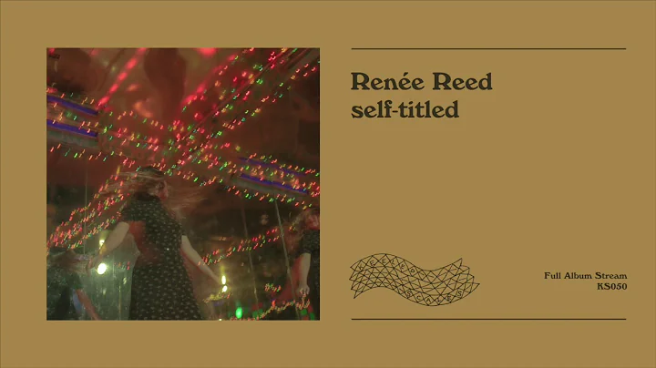 Rene Reed - 'Rene Reed' [official album audio]