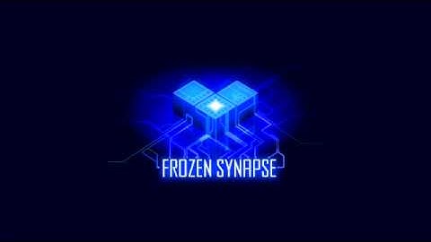 Frozen Synapse OST 03 - The Plan
