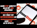 GAMESTOP Aktie Update - Zusammenarbeit mit AMC! SEC untersucht im Hintergrund! Neue große Anleger!