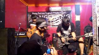 RVS (revenge suggestion)