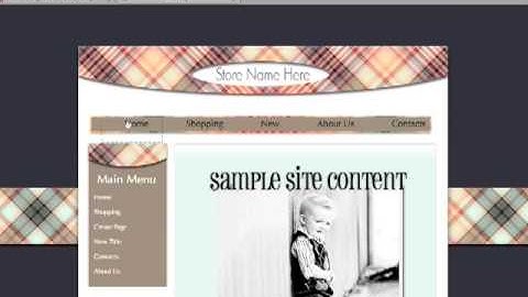 Joomla - Step 9 - Adding a Poll or Questionare - thecutestsiteontheblock.com