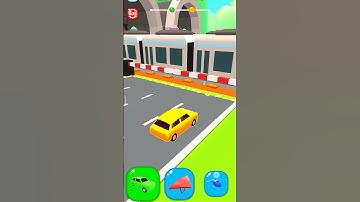 Shape-shifting games🤣 | Parts 405🤣| Hypercasual🤣game|#youtubeshorts #hypercasualgames #shapeshifting