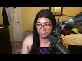 TRYING AGAIN Random Crossdressing LIVE SESSION 2