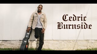 Cedric Burnside, Wild Heaven Brewing, Atlanta, GA , 9-4-21