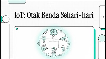 Praktik Lintas Bidang Informatika 3