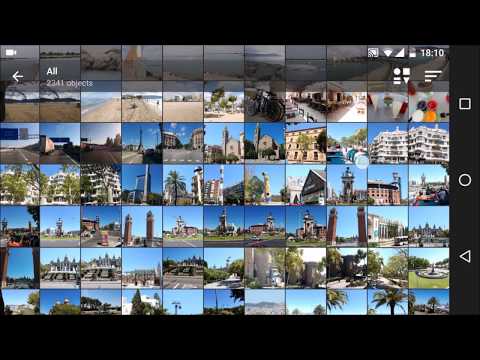 PhotoMap Gallery - Fotoğraflar, Videolar ve Geziler