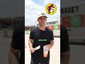 I Tried Getting Banned From Every Store