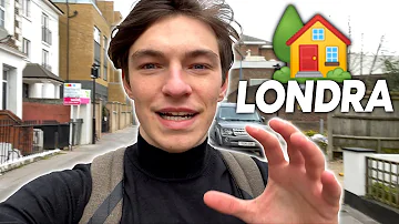 Quanto costano le case a Londra?