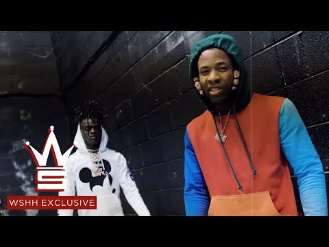 Shon Thang Feat. JayDaYoungan 