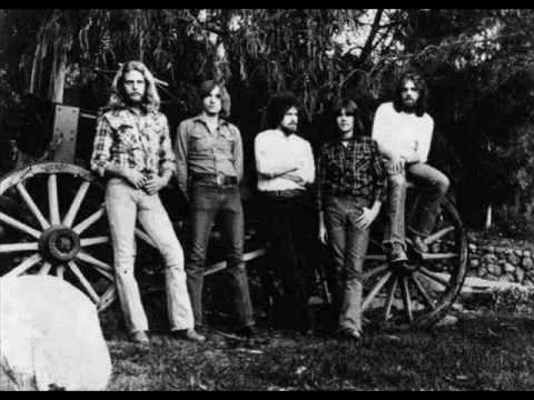 Eagles - Try and Love Again