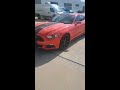 2015 Ford Mustang GT Premium🌟