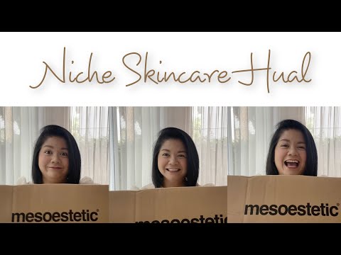 Niche Skincare Hual - Mesoestetic Thailand