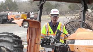 'Expect the Unexpected'  2015 National Work Zone Awareness Week