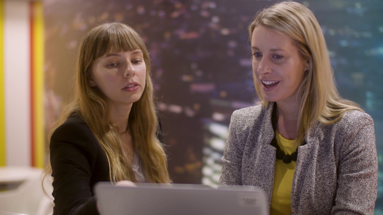 Optus' Employer Branding Strategy | LinkedIn Customer Story - YouTube