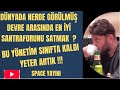 🔥Fb Space Odası | Cango Yine İsyan Etmeye Başlamış Santrafor Nerde Abi !!!