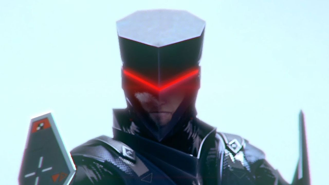 BODYCOUNT Target Trooper Reveal Trailer - YouTube