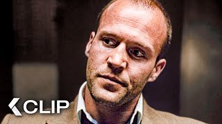 Chaos Rules the Underworld and No One is Safe - SNATCH Clip | Jason Statham, Brad Pitt