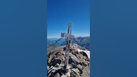 Thumbnail of Brennkogel (3.018m)