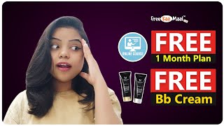 FREE BB CREAM + FREE 1 Month SKILLSHARE SUBSCRIPTION | TODAY’S TOP FREE OFFERS screenshot 5