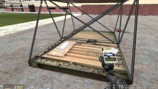 Wire Walker 2.0 Tutorial Deutsch