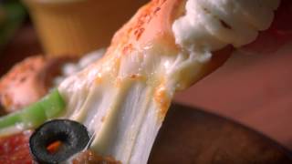 Cone Crust Pizza: Reshaping Tasty Fun!
