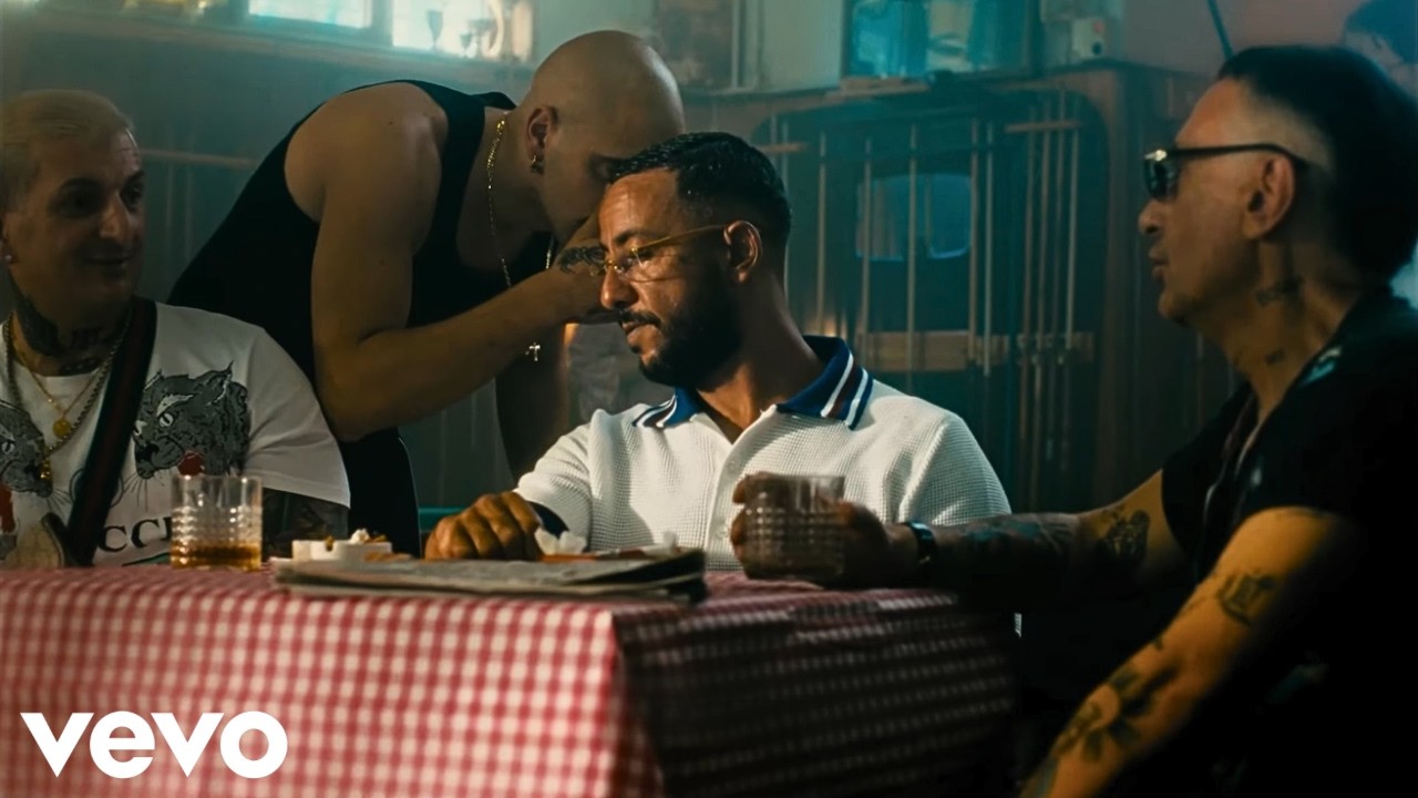 Lacrim & Kofs - Loi du Silence (2026)