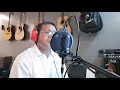 My way by frank sinatra  cover ny albert ancla