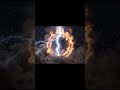 short video #black devil logo