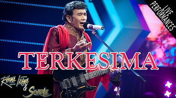RHOMA IRAMA & SONETA GROUP - TERKESIMA (LIVE)