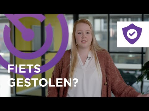 Wat gebeurt er als jouw fiets gestolen wordt? | Fris Nederland