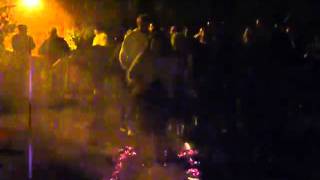 T4C Firewalk