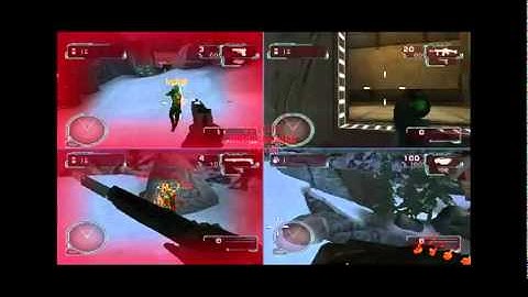 Conduit 2 Official Multiplayer Trailer