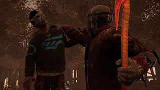 DESTROYING THIS PREMADE WITH MY JASON (No commentary)