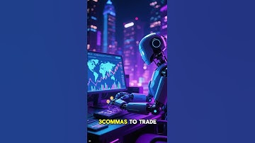 "10 AI Tools to Grow Your Money While You Sleep 💰🤖" #financeai