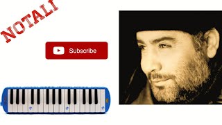 Penceresiz Kaldım Anne Melodika Ile Nasıl Çalınır