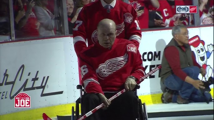 WWE Releases Video Remembering Joe Louis Arena - CBS Detroit