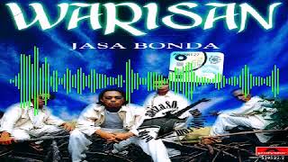 Jasa Bonda - WARISAN (1997) - visualizer