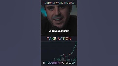 Start your journey, link in bio. #photon #crypto #trading #moneygoals #blockchain