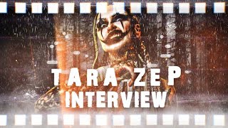 Tara Zep Talks Her Relationship With Mick Foley, Deathmatch Wrestling And Working ROH