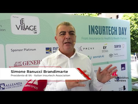 Video Ranucci Brandimarte (IIA), molte più energie in prevenzione e assistenza