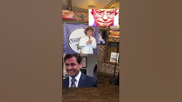 Trying A.I. Joke at Stand-Up Open Mic